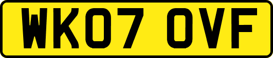 WK07OVF