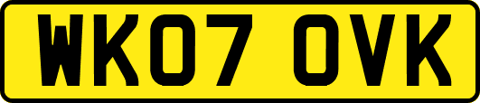 WK07OVK