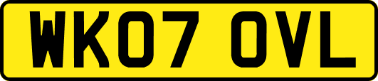 WK07OVL