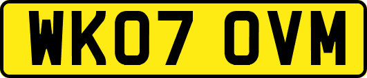 WK07OVM