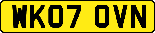 WK07OVN