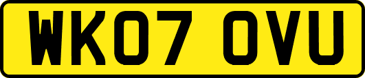 WK07OVU