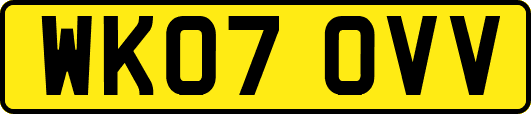 WK07OVV