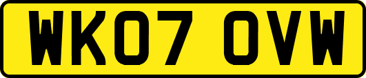 WK07OVW