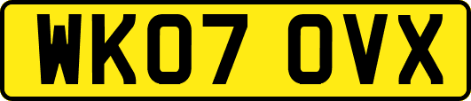 WK07OVX