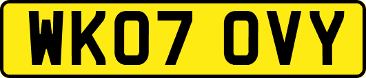 WK07OVY