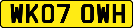 WK07OWH