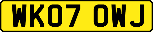 WK07OWJ