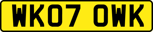 WK07OWK