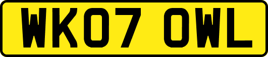 WK07OWL
