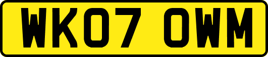 WK07OWM