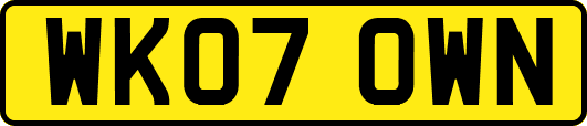 WK07OWN