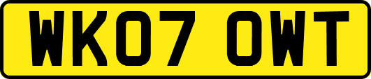 WK07OWT