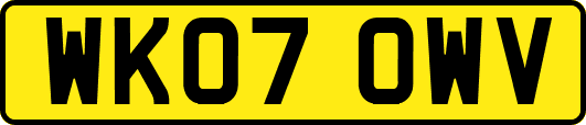 WK07OWV