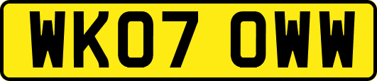 WK07OWW