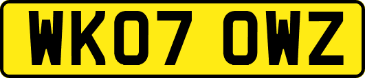 WK07OWZ