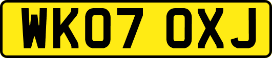 WK07OXJ