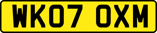 WK07OXM