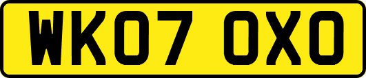 WK07OXO