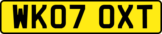 WK07OXT