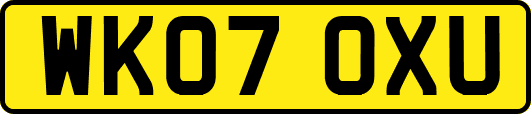 WK07OXU