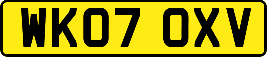 WK07OXV