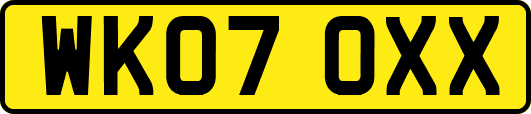 WK07OXX