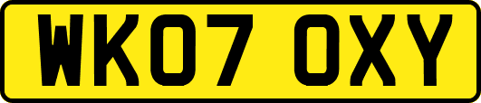 WK07OXY