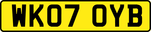 WK07OYB