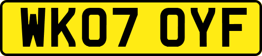 WK07OYF
