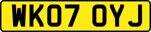 WK07OYJ