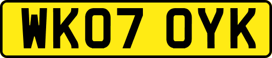 WK07OYK