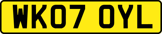 WK07OYL