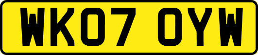 WK07OYW