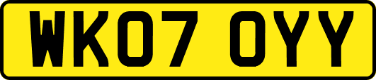 WK07OYY