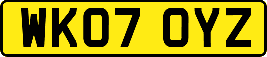 WK07OYZ