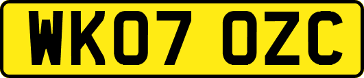 WK07OZC
