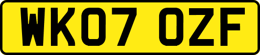 WK07OZF