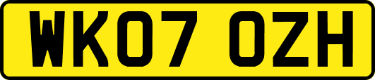 WK07OZH