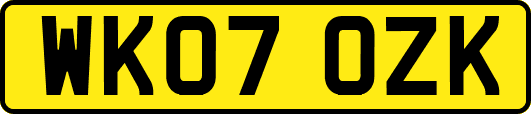 WK07OZK