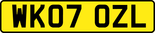 WK07OZL
