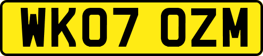 WK07OZM