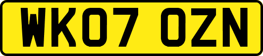 WK07OZN