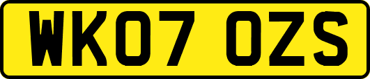 WK07OZS