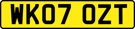 WK07OZT