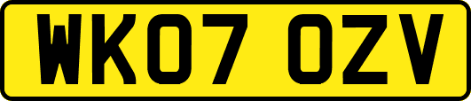 WK07OZV