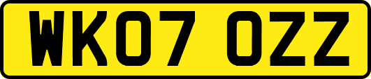 WK07OZZ
