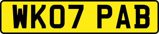 WK07PAB