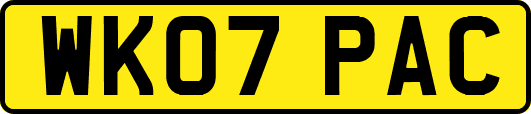 WK07PAC
