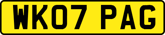 WK07PAG
